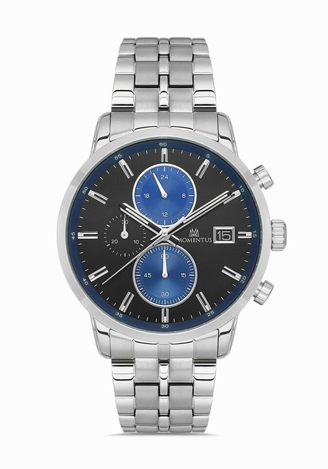 Momentus Men's Casual CC308S-11SS