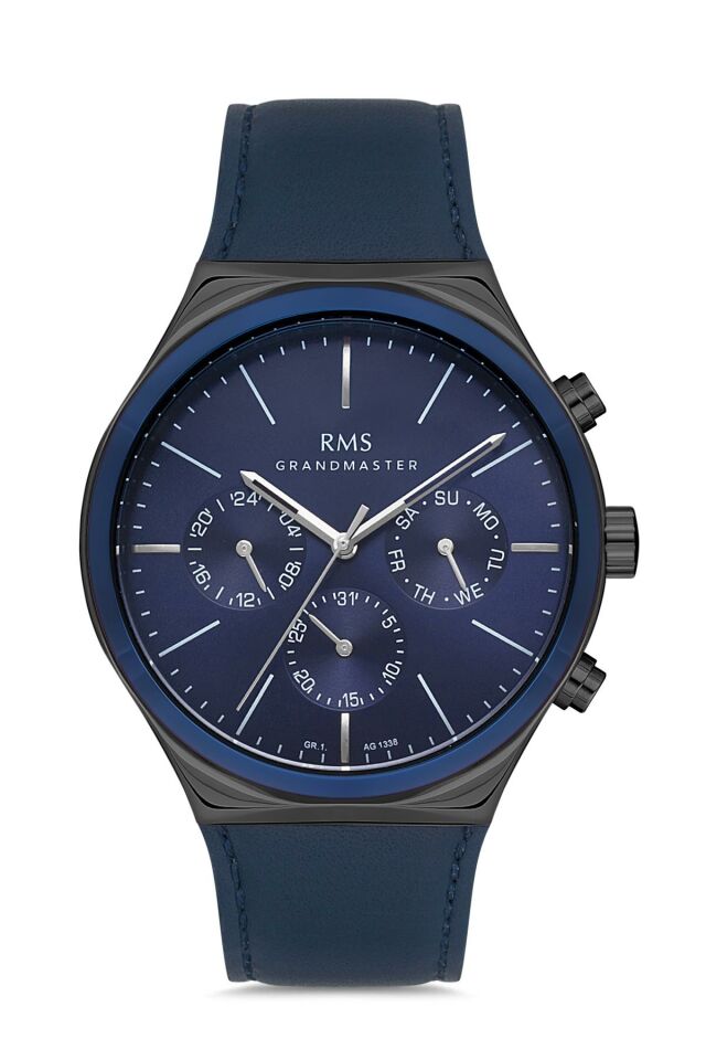 Rms Romanson & Co.kol Saati GR.1.AG1338.07