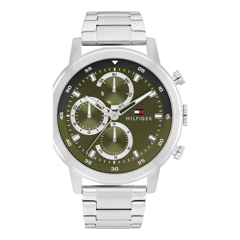 Tommy Hilfiger TH1792180 Erkek Kol Saati