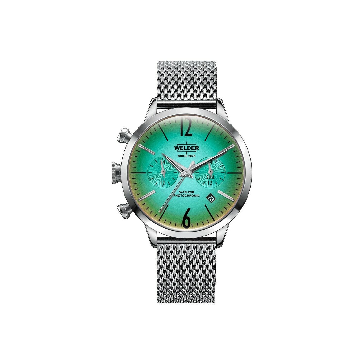 Welder Moody Wwrc601 38 Mm Bayan Kol Saati