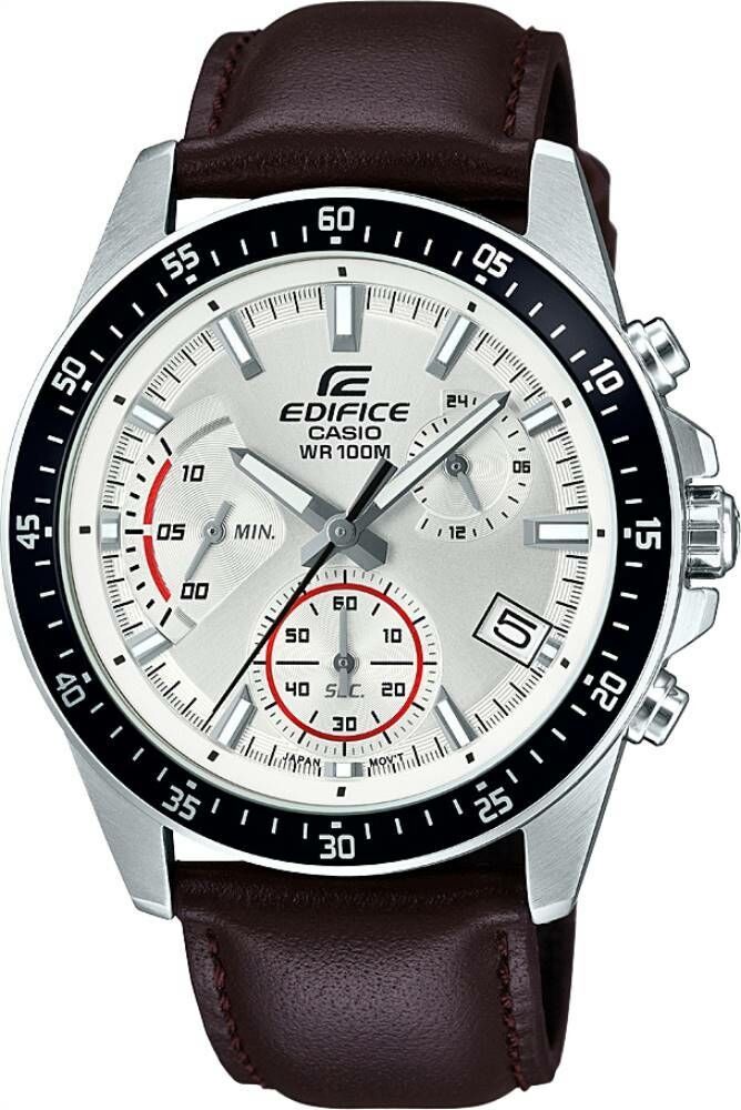 Casio Efv-540L-7Avudf Edifice Erkek Kol Saati
