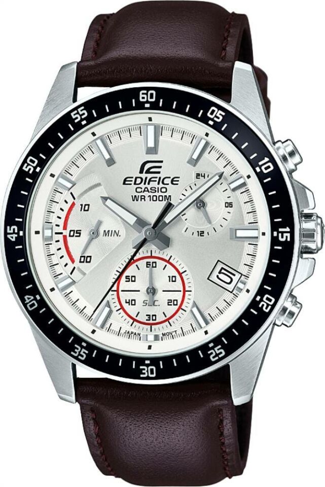 Casio Efv-540L-7Avudf Edifice Erkek Kol Saati