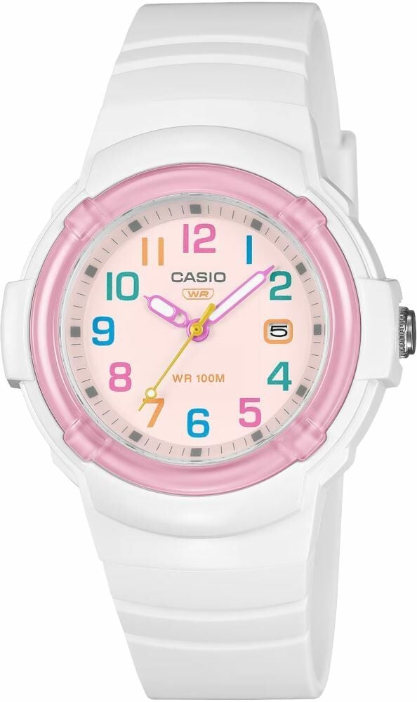 Casio LX-800H-7A1VDF Analog Kadın Kol Saati