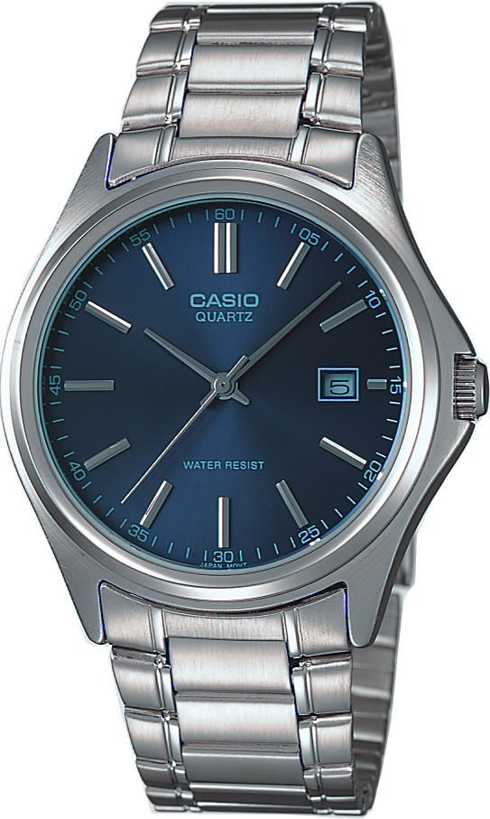 Casio Mtp-1183A-2Adf Analog Erkek Kol Saati