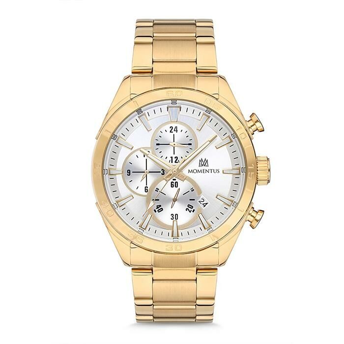 Momentus Sc241G-02Sg Erkek Kol Saati
