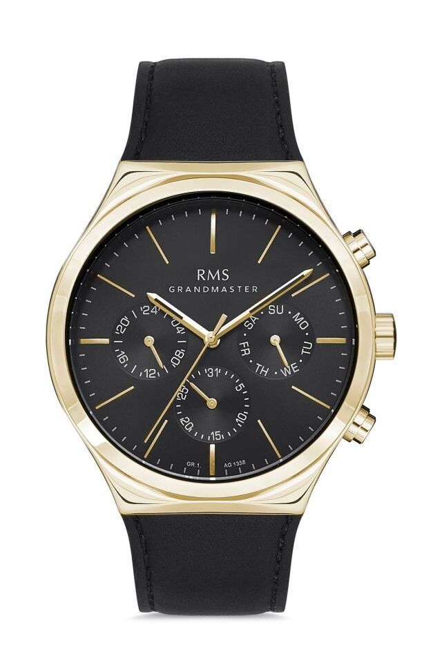 Rms Romanson & Co.kol Saati GR.1.AG1338.08