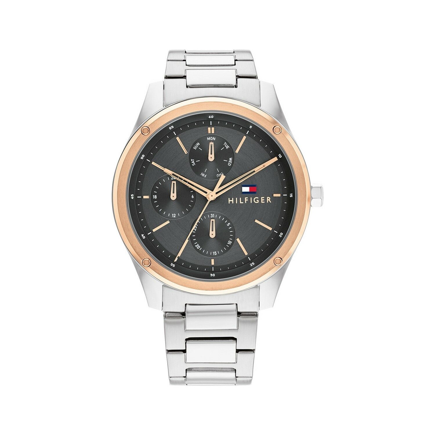 Tommy Hilfiger Th1710541 Erkek Kol Saati