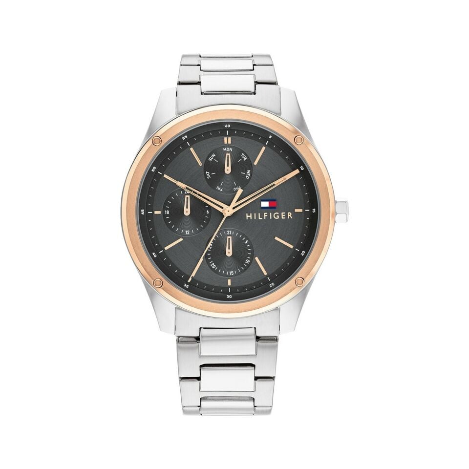 Tommy Hilfiger Th1710541 Erkek Kol Saati