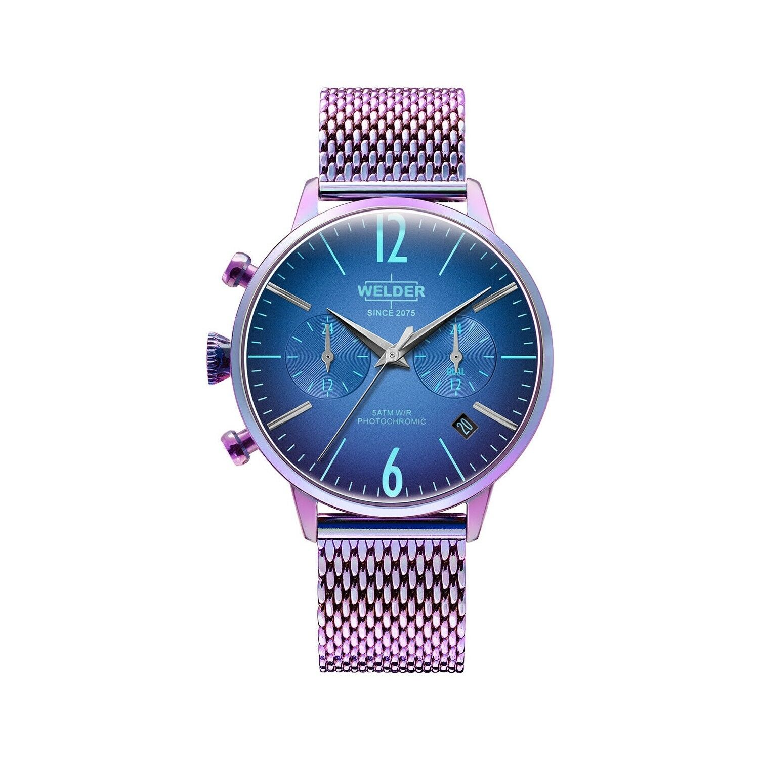 Welder Moody Wwrc641 Kadın Kol Saati