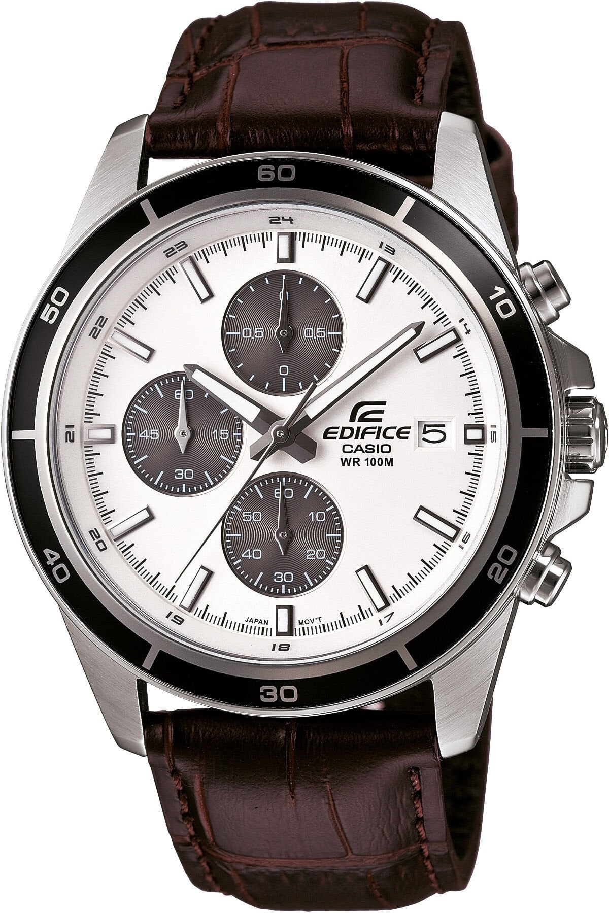 Casio Efr-526L-7Avudf Edifice Erkek Kol Saati