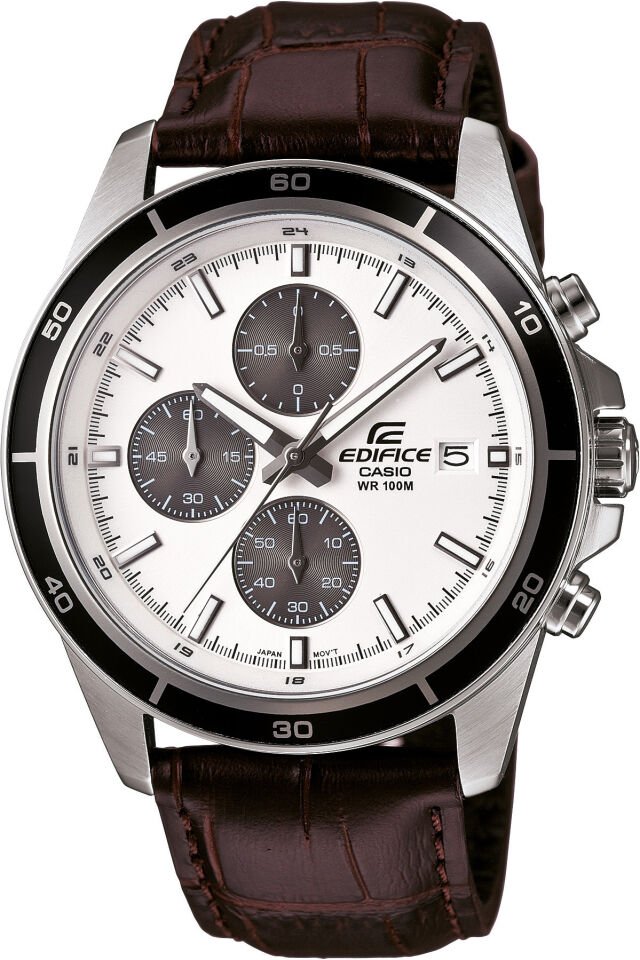 Casio Efr-526L-7Avudf Edifice Erkek Kol Saati