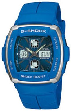 Casio G-350C-2Avdr G-Shock Erkek Kol Saati