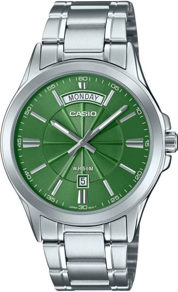 Casio Mtp-1381D-3Avdf Casio Mtp-1381D-3Avdf Erkek Kol Saati