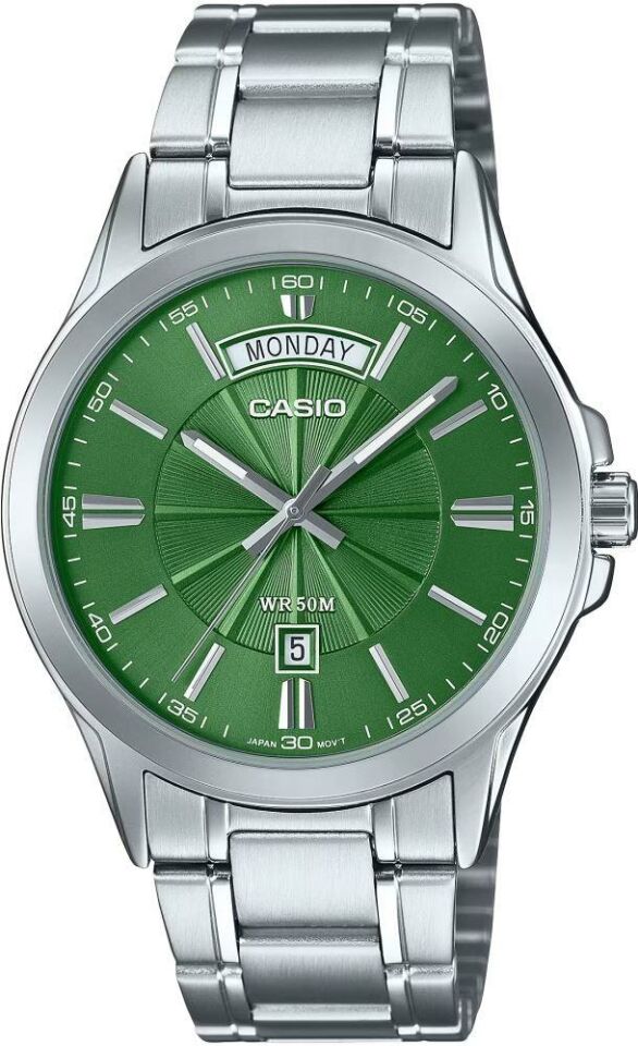 Casio Mtp-1381D-3Avdf Casio Mtp-1381D-3Avdf Erkek Kol Saati