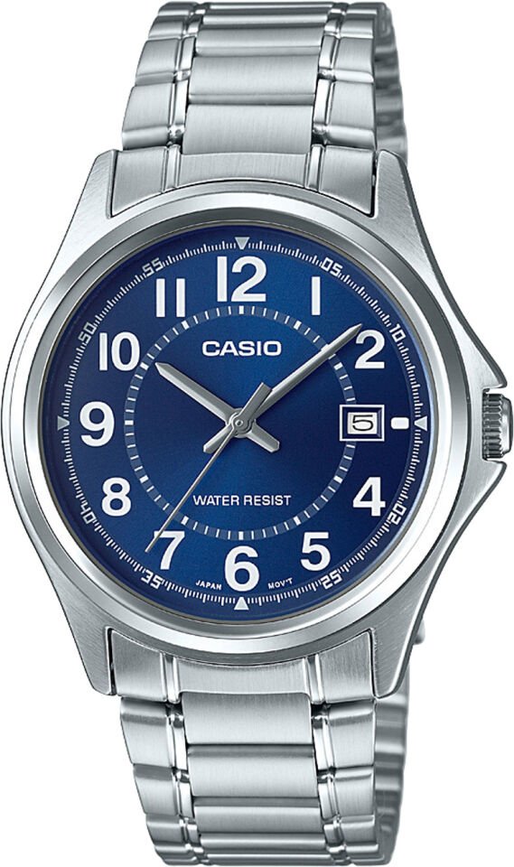 Casio Mtp-1401D-2Adf Analog Erkek Kol Saati