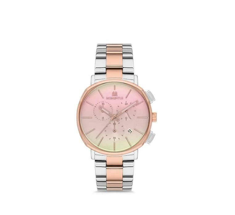Momentus Erkek Kol Saati CC291T-02SR