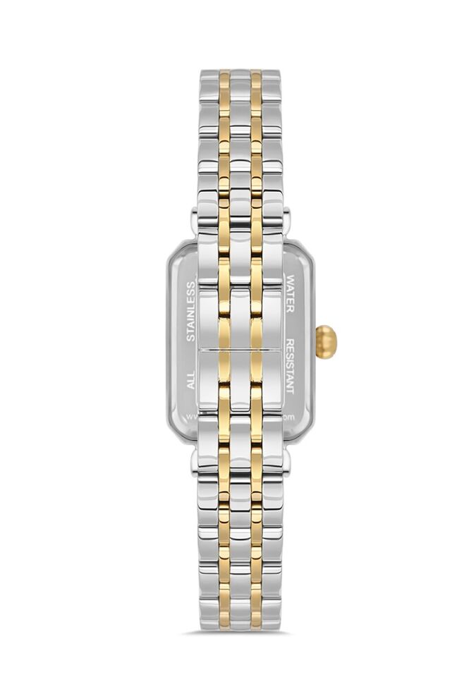 Momentus SS223T-02SG Kadın Kol Saati