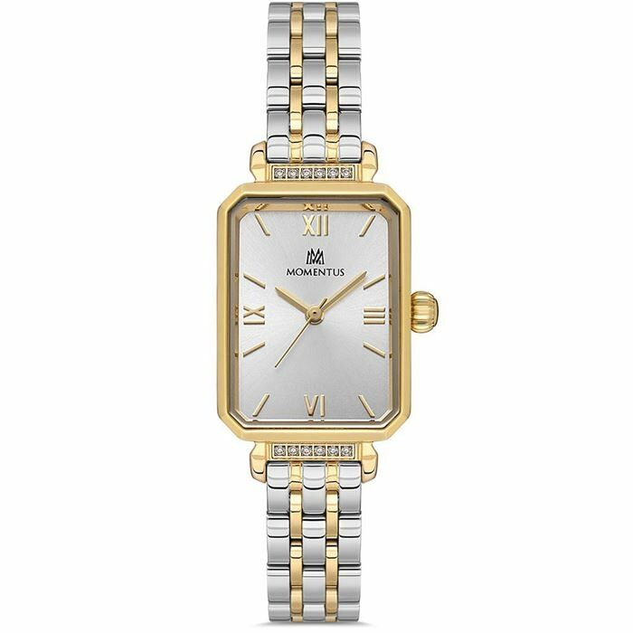 Momentus Ss223T-02Sg Kadın Kol Saati