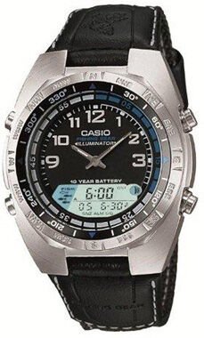 Casio Amw-700B-1Avdf Outgear Erkek Kol Saati