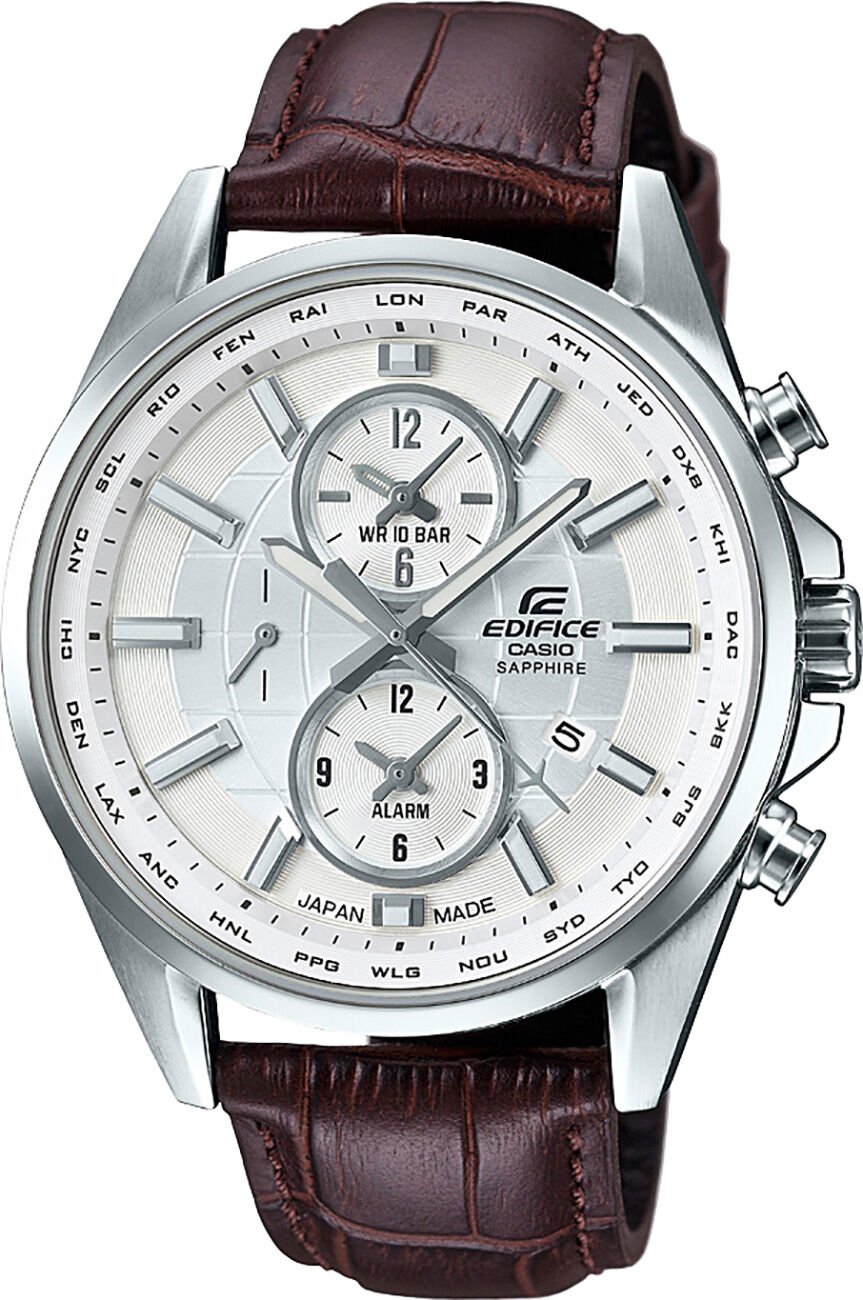 Casio Efb-302Jl-7Adr Edifice Erkek Kol Saati