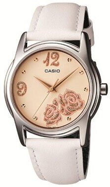 Casio Ltf-114L-7Adf Analog Kadın Kol Saati