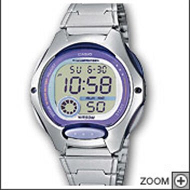 Casio Lw-200D-6Avdf Digital Unisex Kol Saati