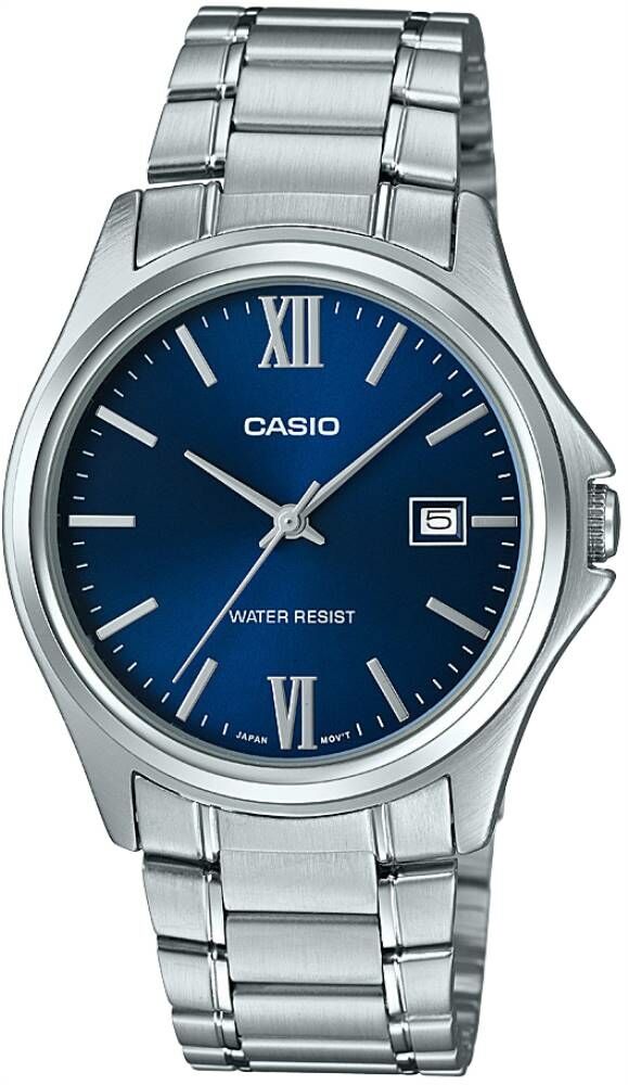 Casio Mtp-1404D-2A2Df Analog Erkek Kol Saati