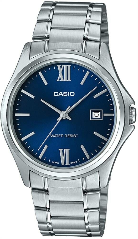 Casio MTP-1404D-2A2DF Analog Erkek Kol Saati