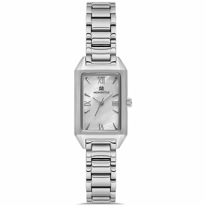 Momentus Cw319S-09Ss Kadın Kol Saati