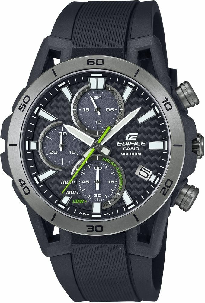 Casio EQS-960PB-1AVUDF Edifice Erkek Kol Saati