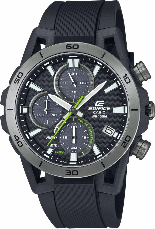 Casio EQS-960PB-1AVUDF Edifice Erkek Kol Saati