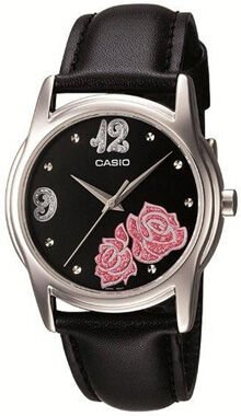 Casio Ltf-114L-1Adf Analog Kadın Kol Saati