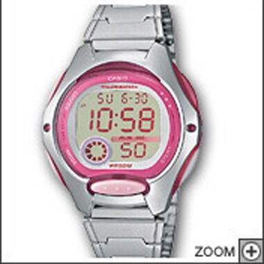 Casio Lw-200D-4Avdf Digital Unisex Kol Saati