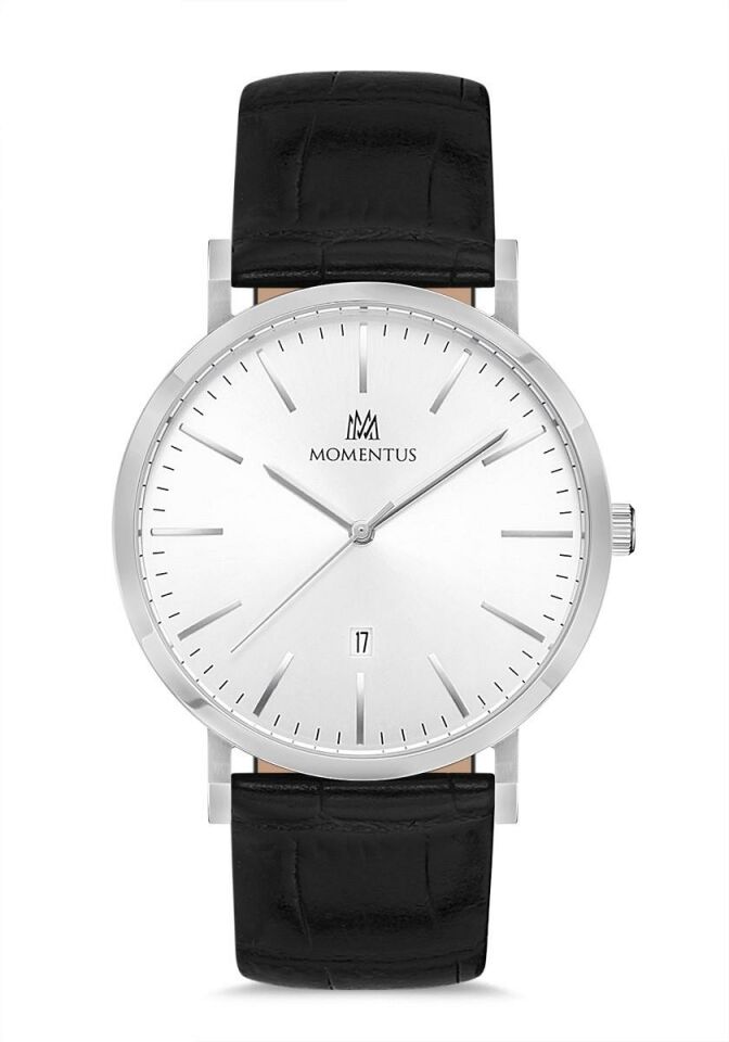 Momentus Erkek Kol Saati KC251S-02BS