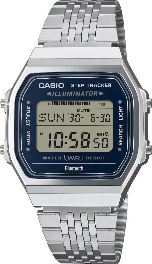 Casio ABL-100WE-2ADF Casio ABL-100WE-2ADF Kol Saati