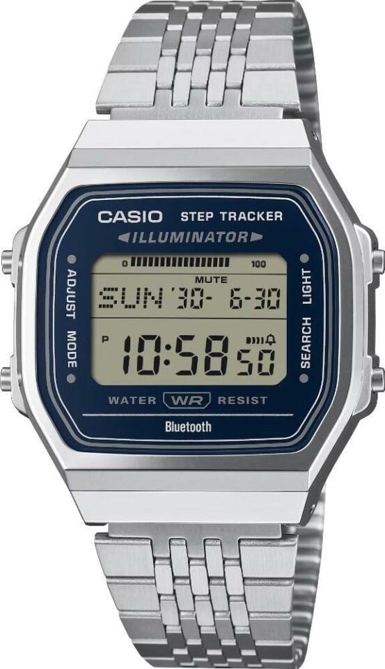 Casio ABL-100WE-2ADF Casio ABL-100WE-2ADF Kol Saati