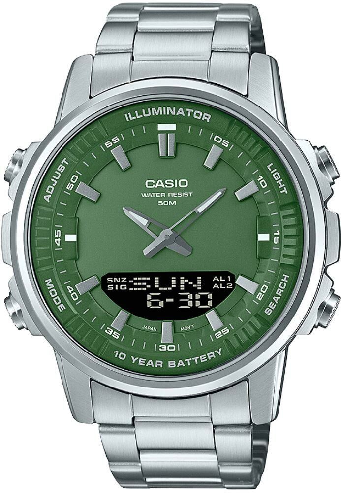Casio AMW-880D-3AVDF Casio AMW-880D-3AVDF Kol Saati