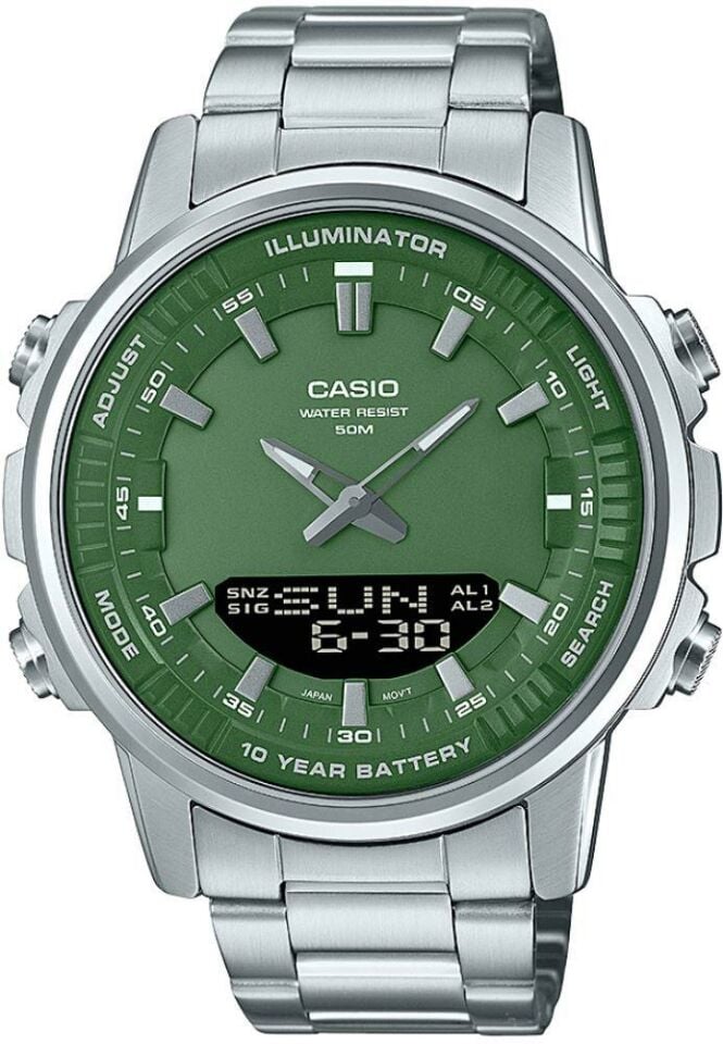 Casio Amw-880D-3Avdf Casio Amw-880D-3Avdf Kol Saati