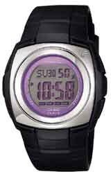 Casio Bg-1222G-1Vdr Baby-G Kadın Kol Saati