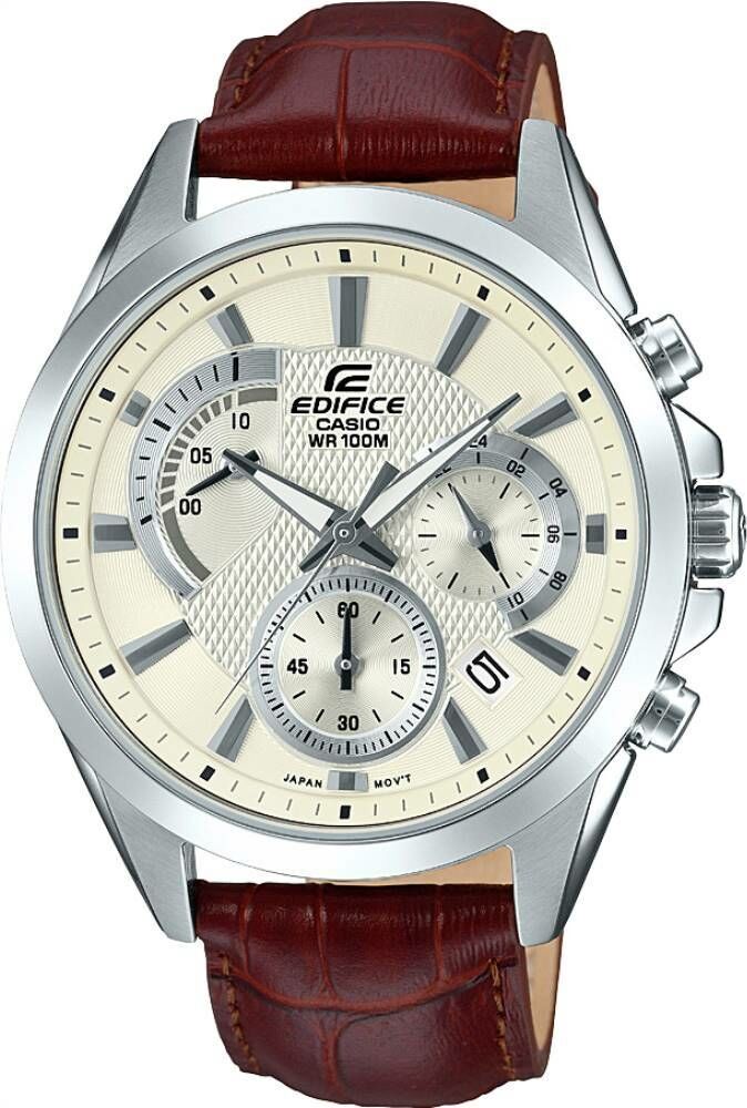 Casio Efv-580L-7Avudf Edifice Erkek Kol Saati