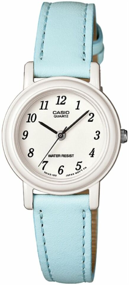 Casio Lq-139L-2Bdf Analog Unisex Kol Saati