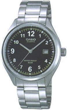 Casio Mtp-1180A-1Bvdf Analog Erkek Kol Saati