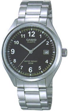 Casio Mtp-1180A-1Bvdf Analog Erkek Kol Saati
