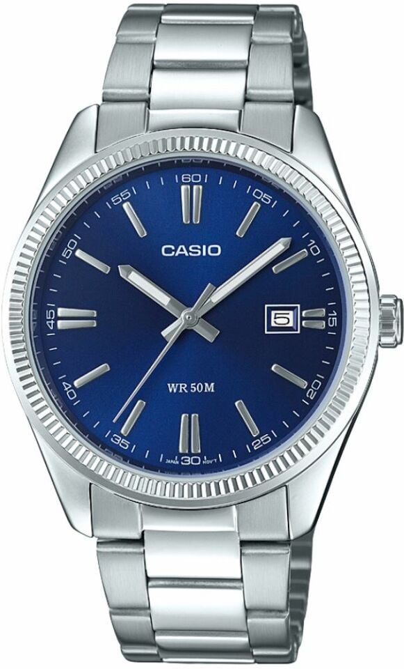 Casio MTP-1302PD-2AVEF Analog Erkek Kol Saati