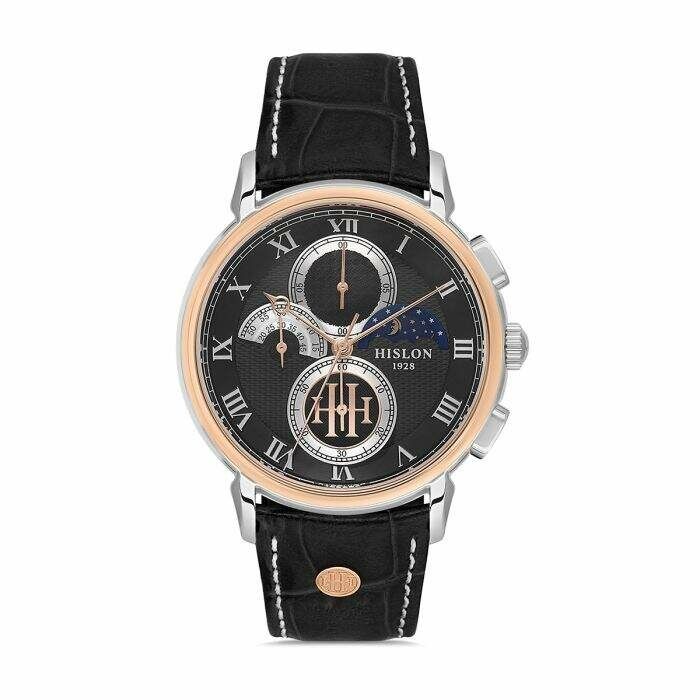 Hıslon Tm143T-04Br