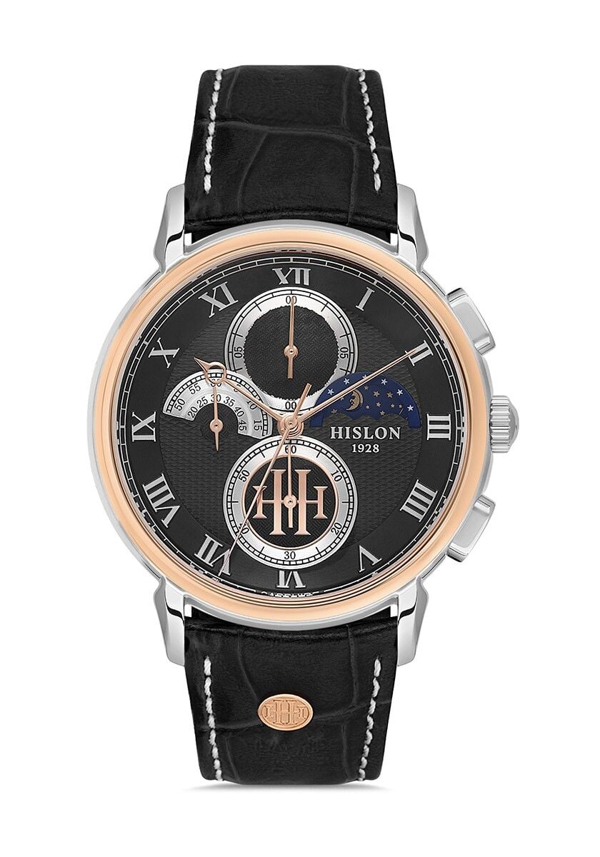 Hislon TM143T-04BR