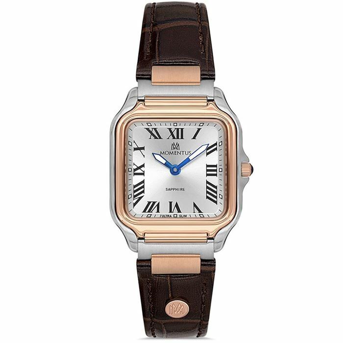 Momentus Cs348T-02Kr Kadın Kol Saati