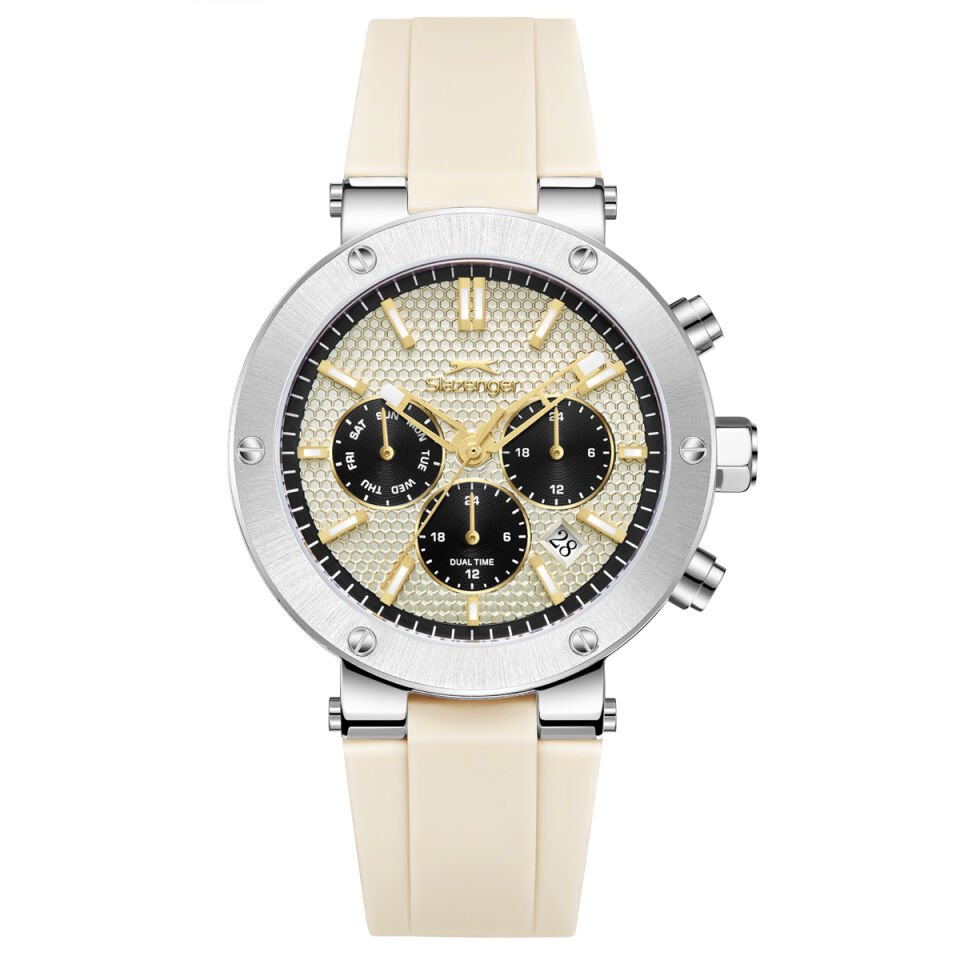 Slazeger Sl.09.2564.2.04 Erkek Kol Saati