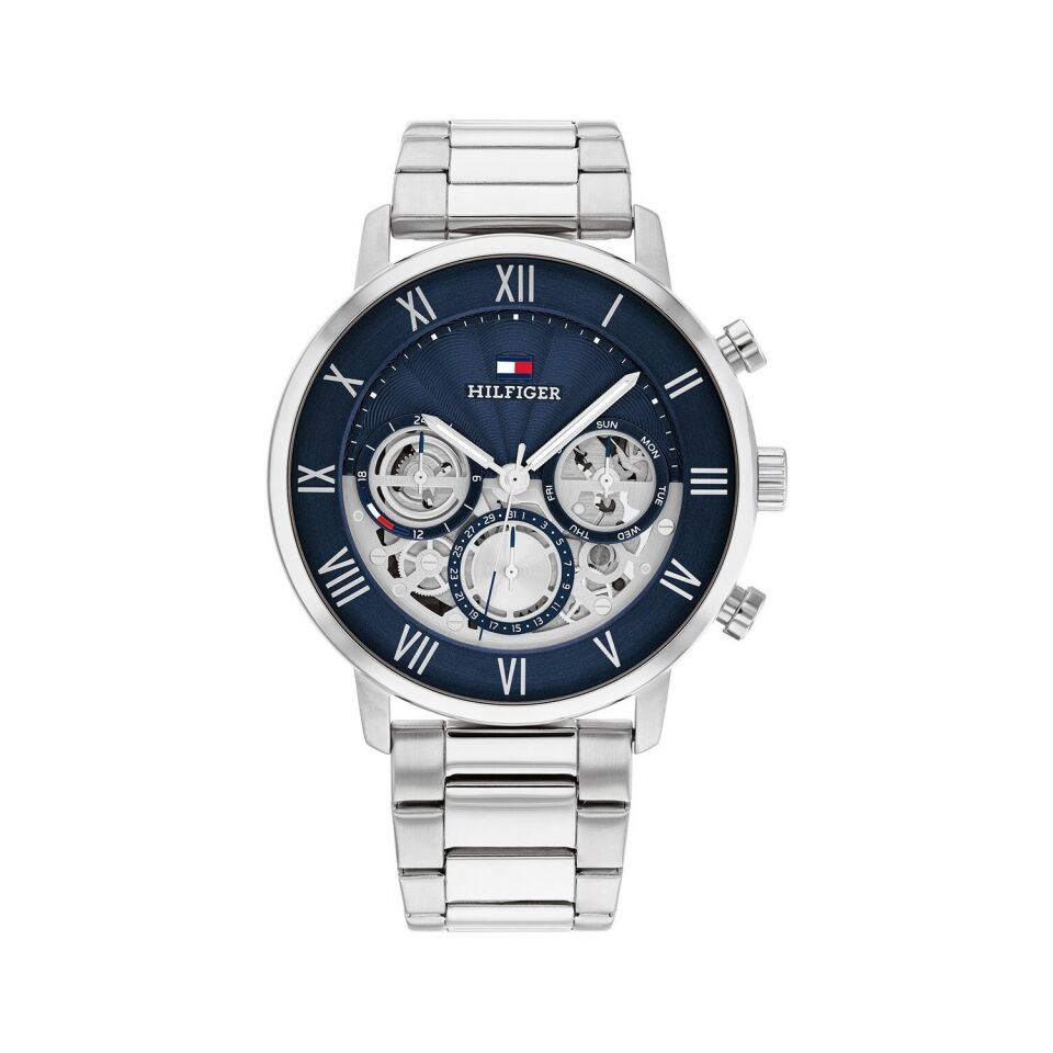 Tommy Hilfiger Th1710569 Erkek Kol Saati