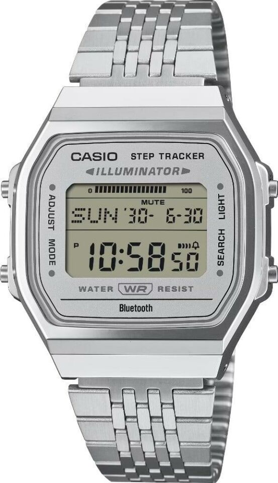 Casio ABL-100WE-7ADF Casio ABL-100WE-7ADF Kol Saati